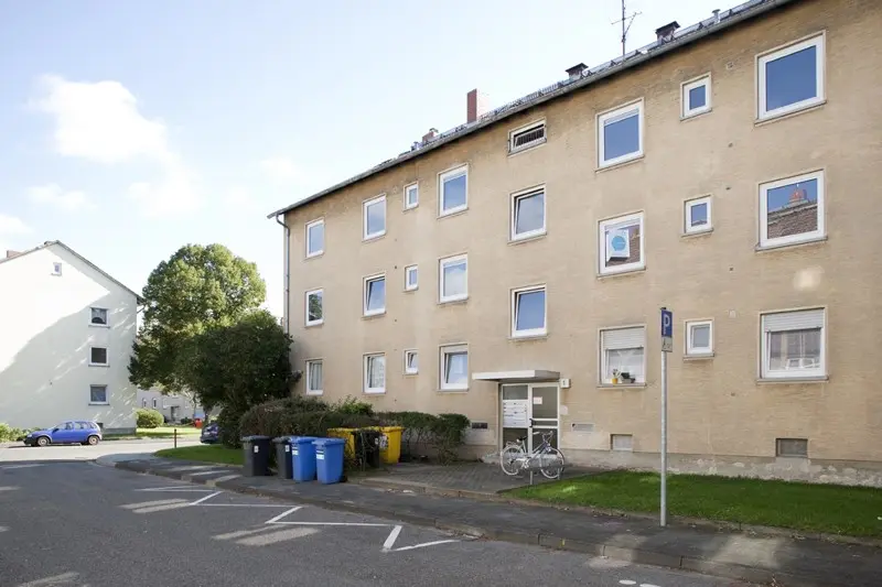 3 Zimmer Wohnung mit 61 m² in Hanau – Bild 10