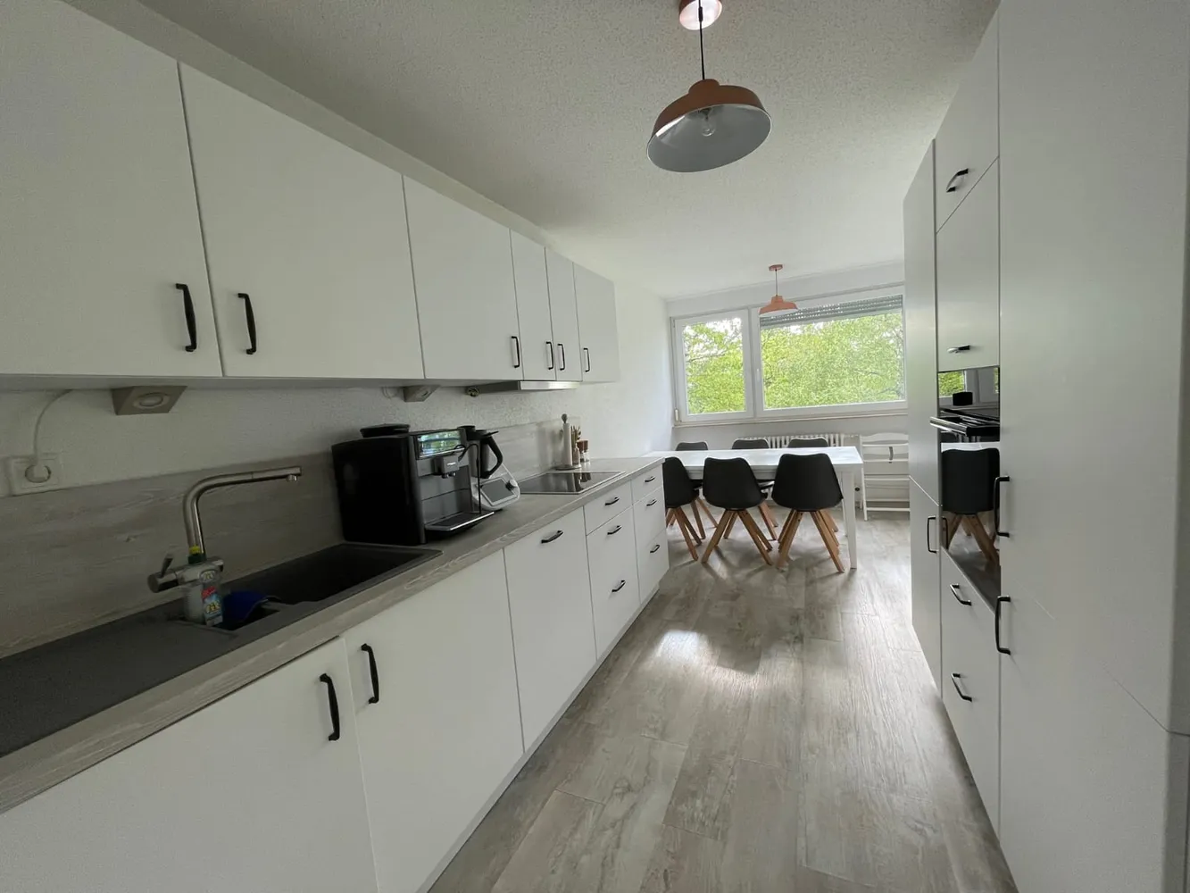 4 Zimmer Wohnung mit 81 m² in Pforzheim – Bild 2
