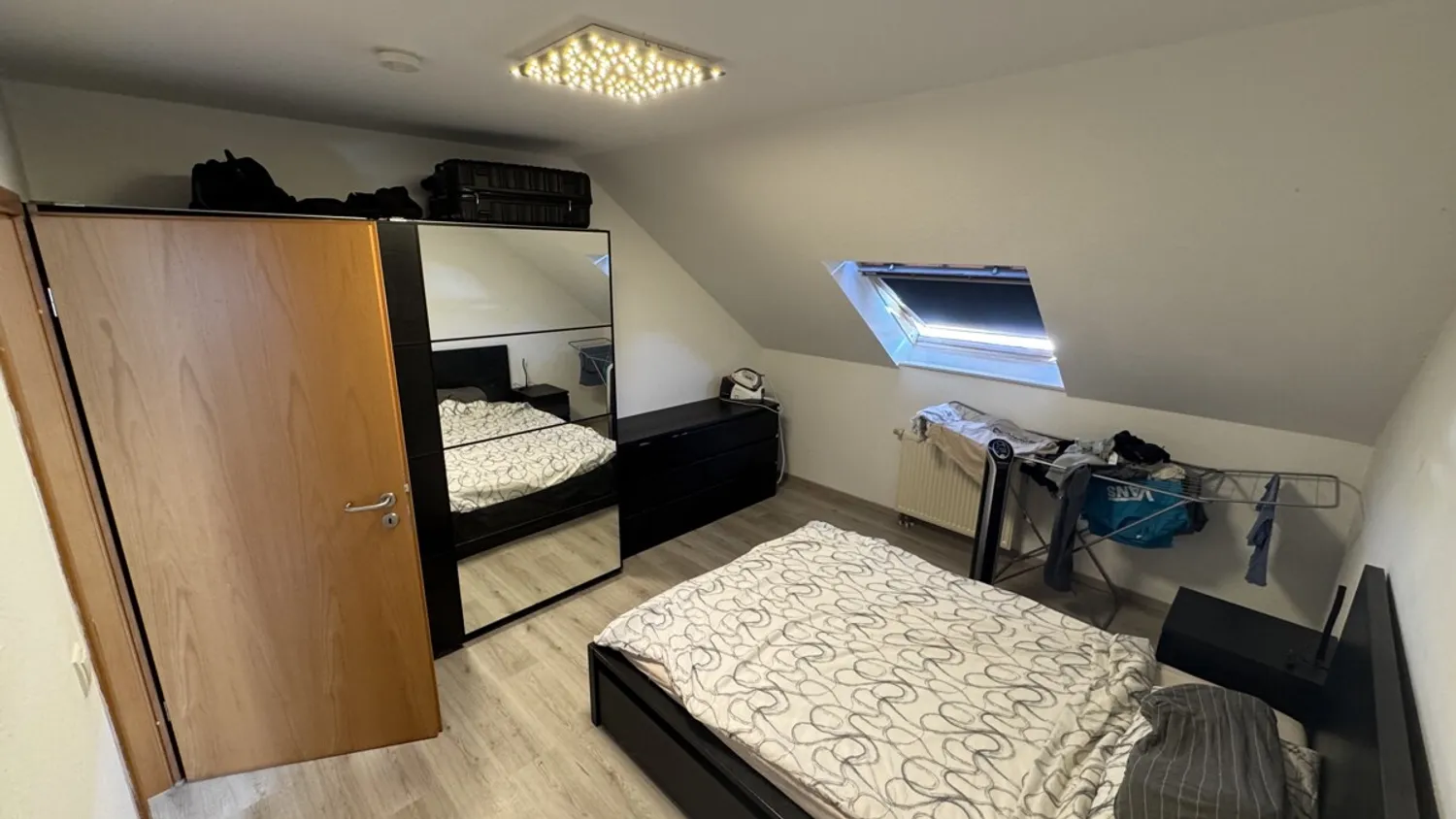 3 Zimmer Wohnung mit 90 m² in Ludwigshafen am Rhein – Bild 9