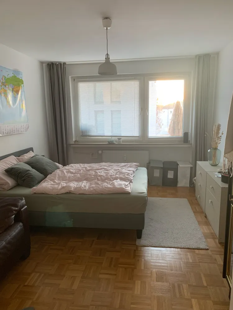 2 Zimmer Wohnung mit 56 m² in Leverkusen – Bild 4
