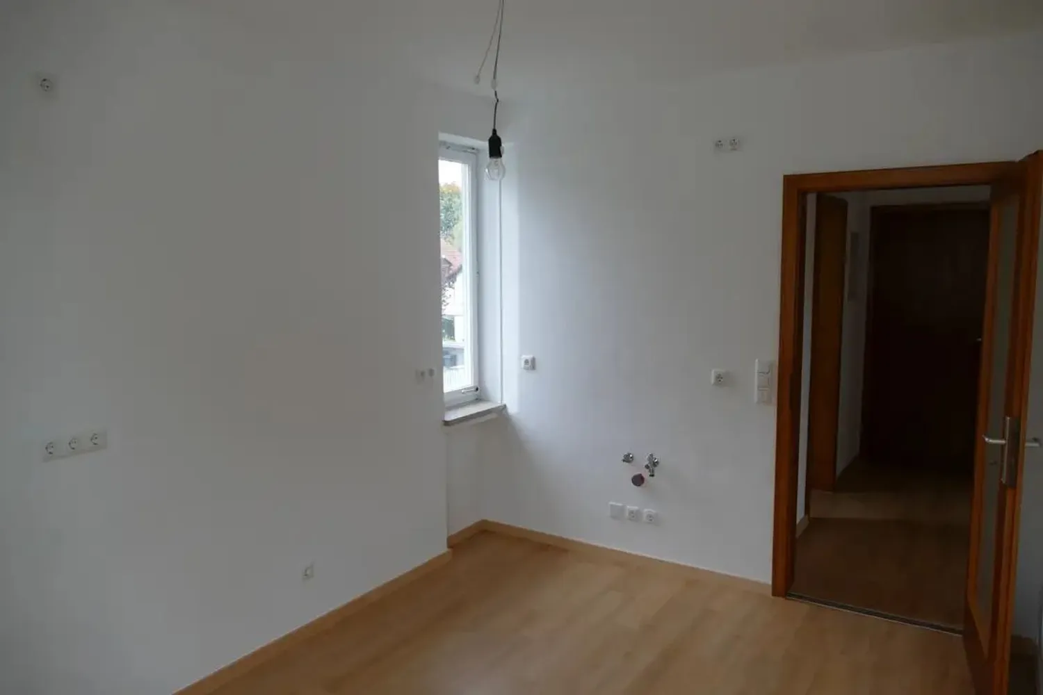 1 room apartment with 47 m² in Munich – Photo 4