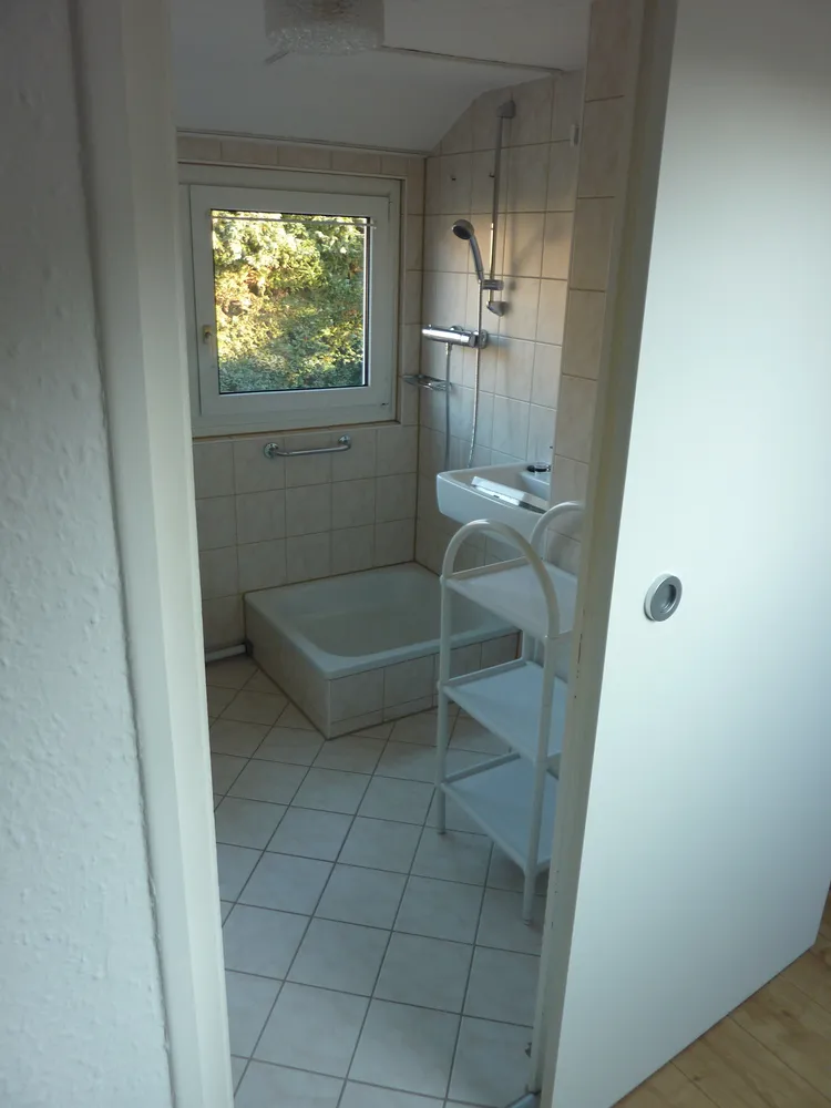 3 Zimmer Wohnung mit 58 m² in Stuttgart – Bild 6