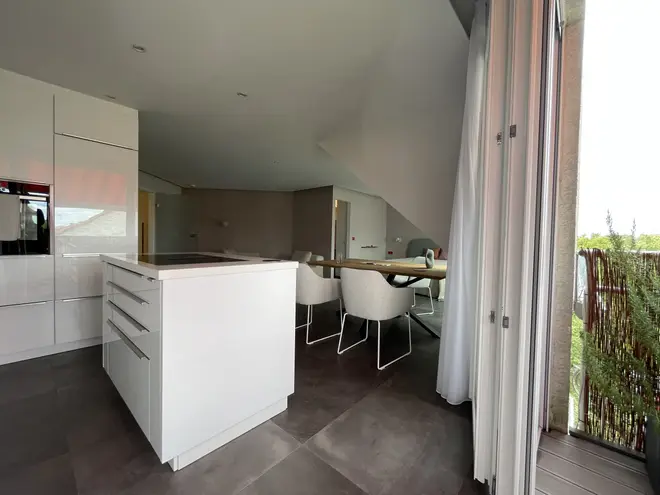 2 Zimmer Wohnung mit 52 m² in Berlin – Bild 11