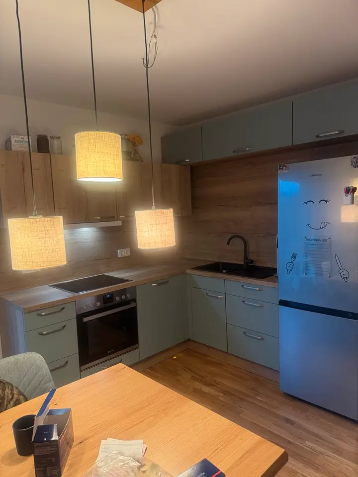 3 Zimmer Wohnung mit 75 m² in Königs Wusterhausen – Bild 2