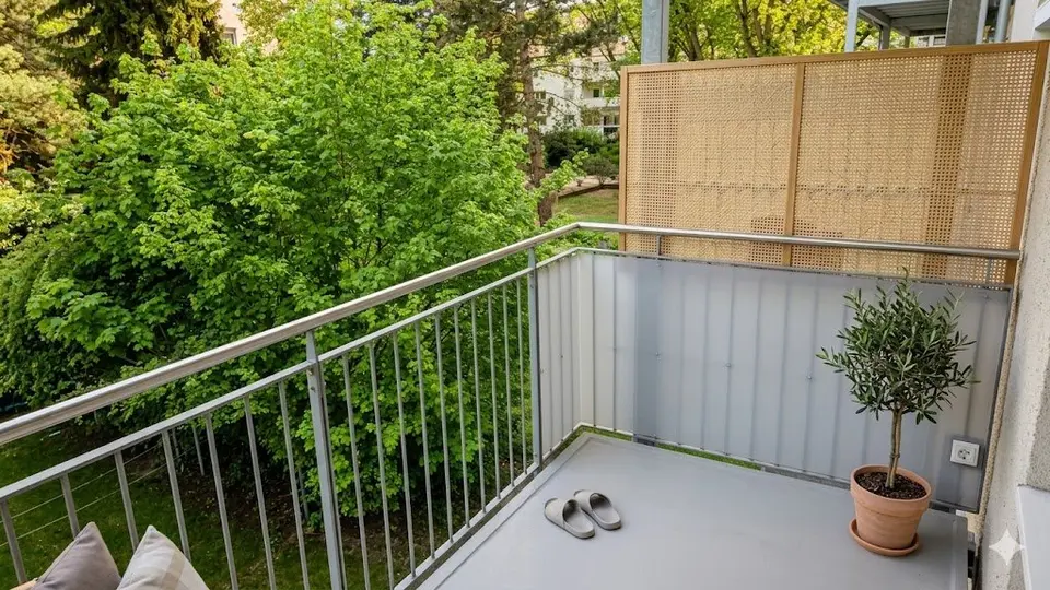 4 Zimmer Wohnung mit 127 m² in Nürnberg – Bild 6