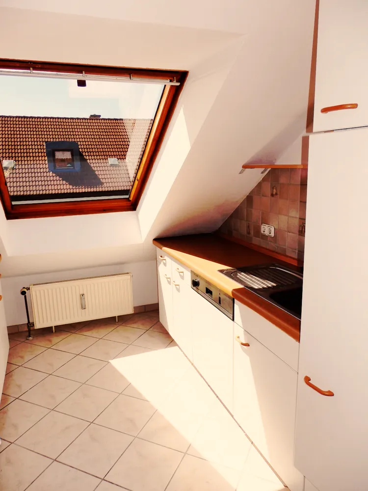 2 Zimmer Wohnung mit 80 m² in München – Bild 12