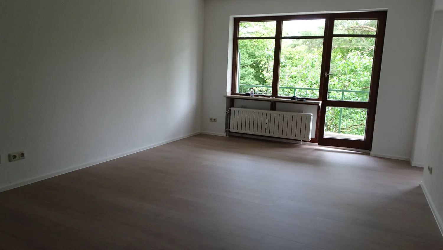 1 Zimmer Wohnung mit 38 m² in München – Bild 9