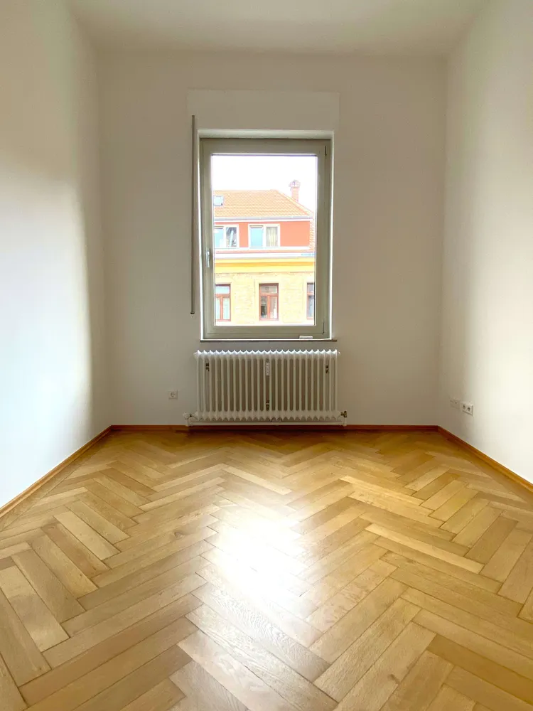 2 Zimmer Wohnung mit 30 m² in Stuttgart – Bild 3