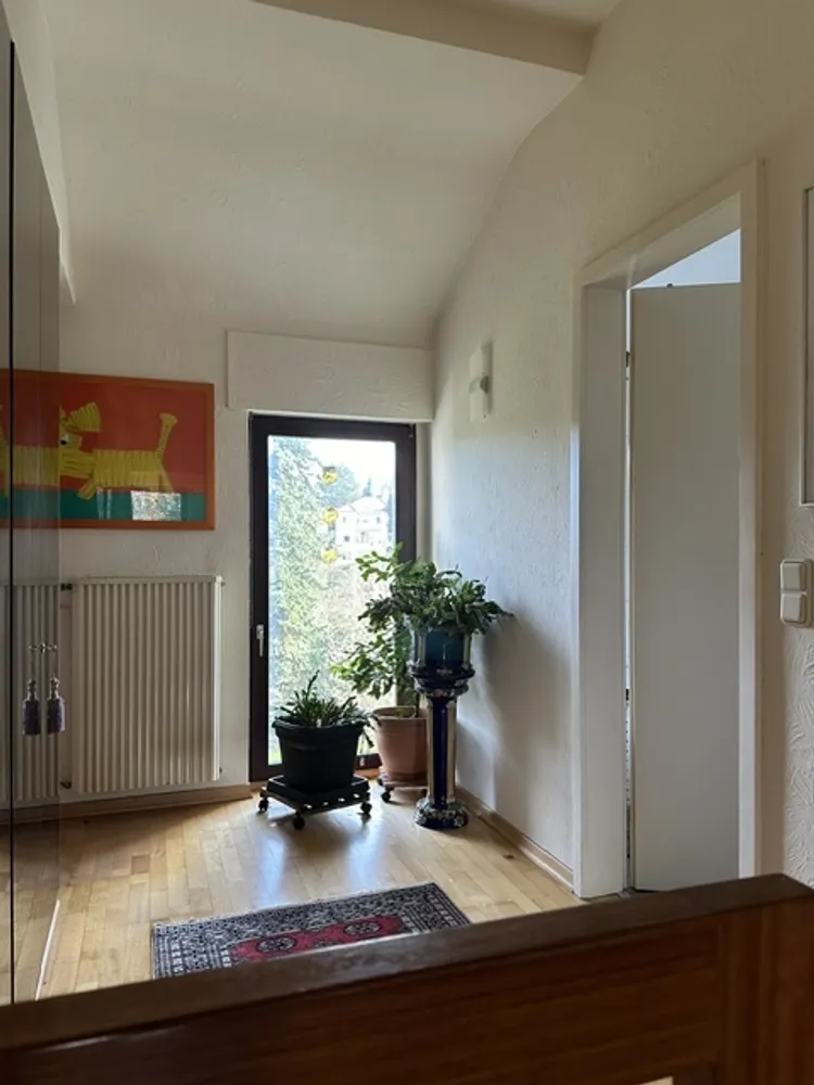 8 Zimmer Haus mit 240 m² in Saarbrücken – Bild 4