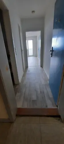 2 Zimmer Wohnung mit 42 m² in Lübeck – Bild 2