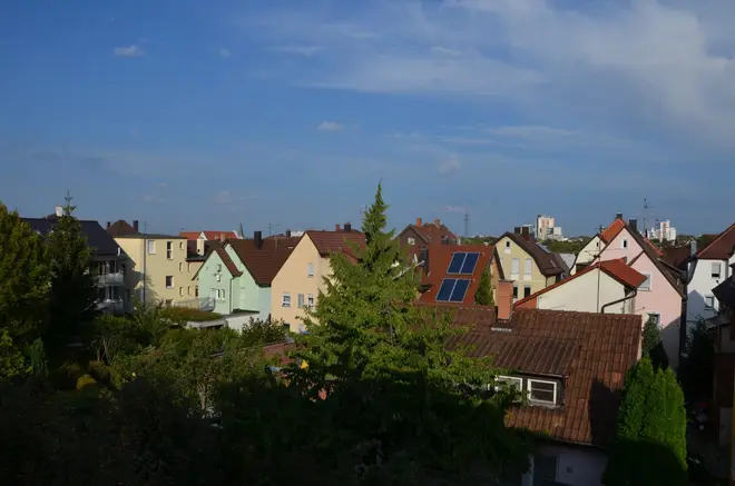 2 Zimmer Wohnung mit 52 m² in Stuttgart – Bild 6