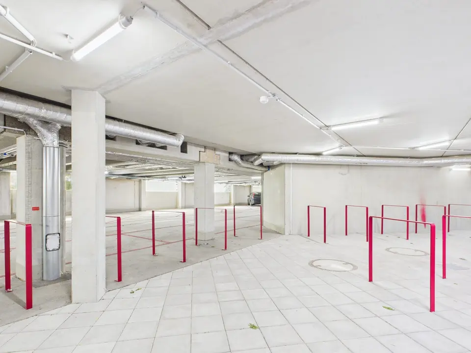 2 Zimmer Wohnung mit 49 m² in Berlin – Bild 9