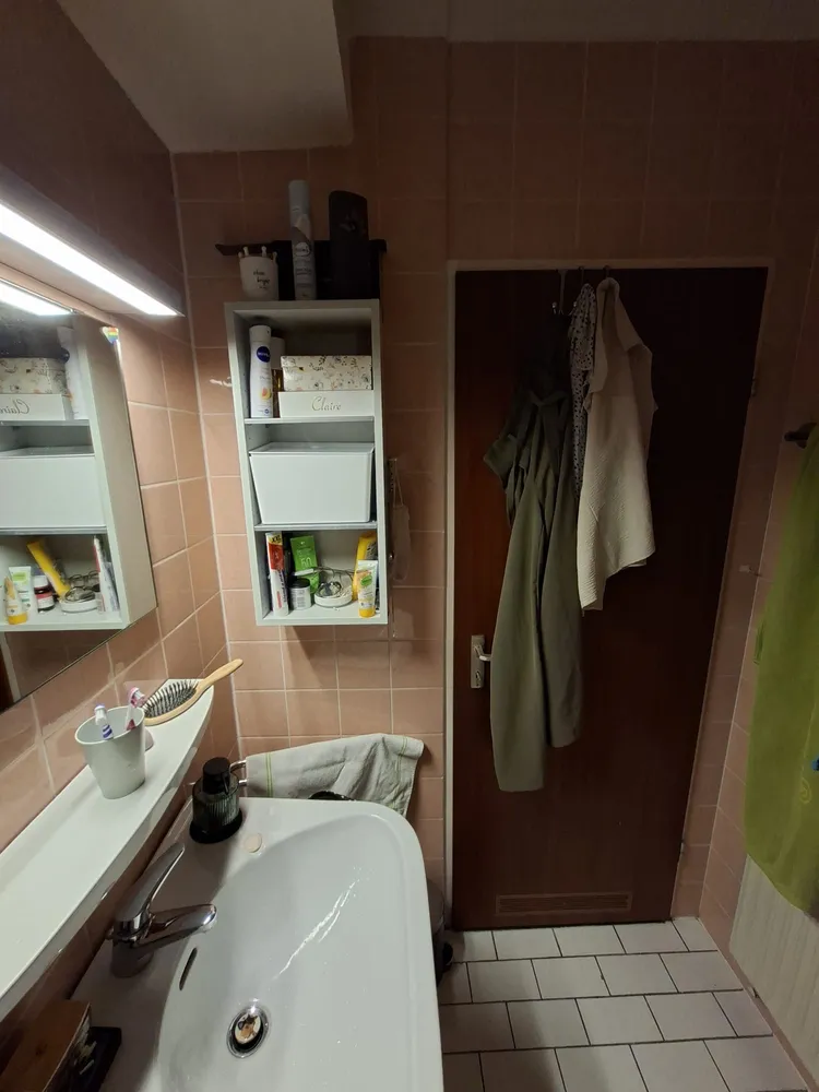 1 Zimmer Wohnung mit 38 m² in Bonn – Bild 9