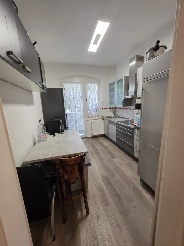 5 Zimmer Wohnung mit 108 m² in Nürnberg – Bild 2