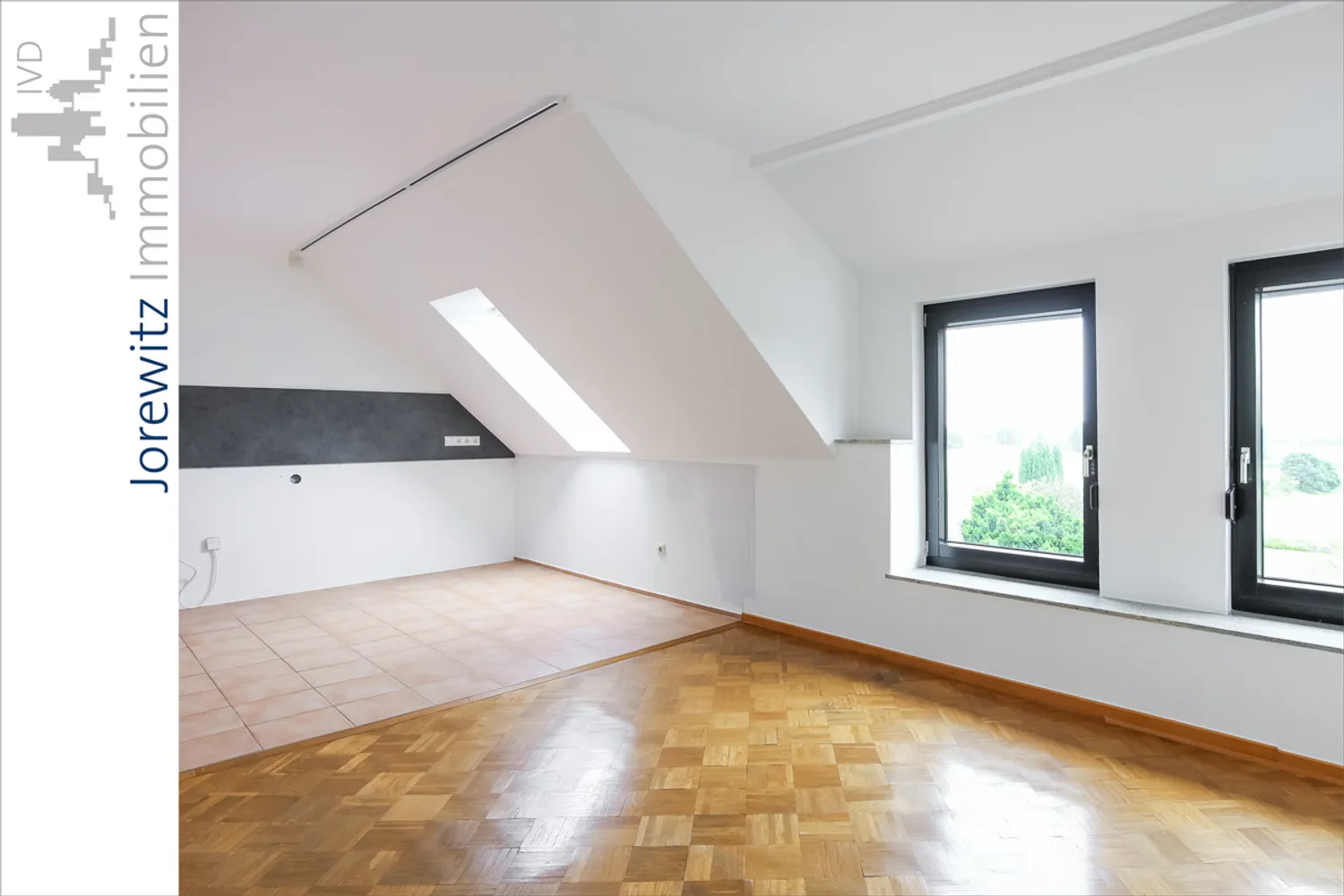 3 room apartment with 70 m² in Bielefeld – Photo 9