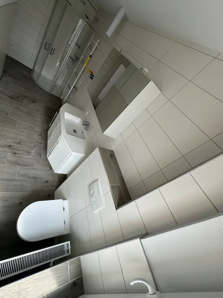 3 Zimmer Wohnung mit 75 m² in Köthen – Bild 6