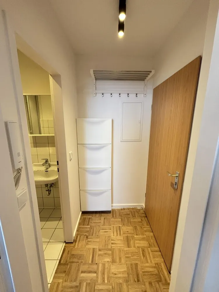1 Zimmer Wohnung mit 22 m² in München – Bild 4