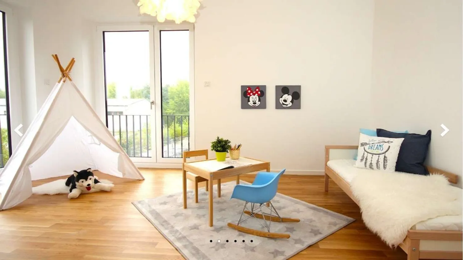 2 Zimmer Wohnung mit 50 m² in Leipzig – Bild 2