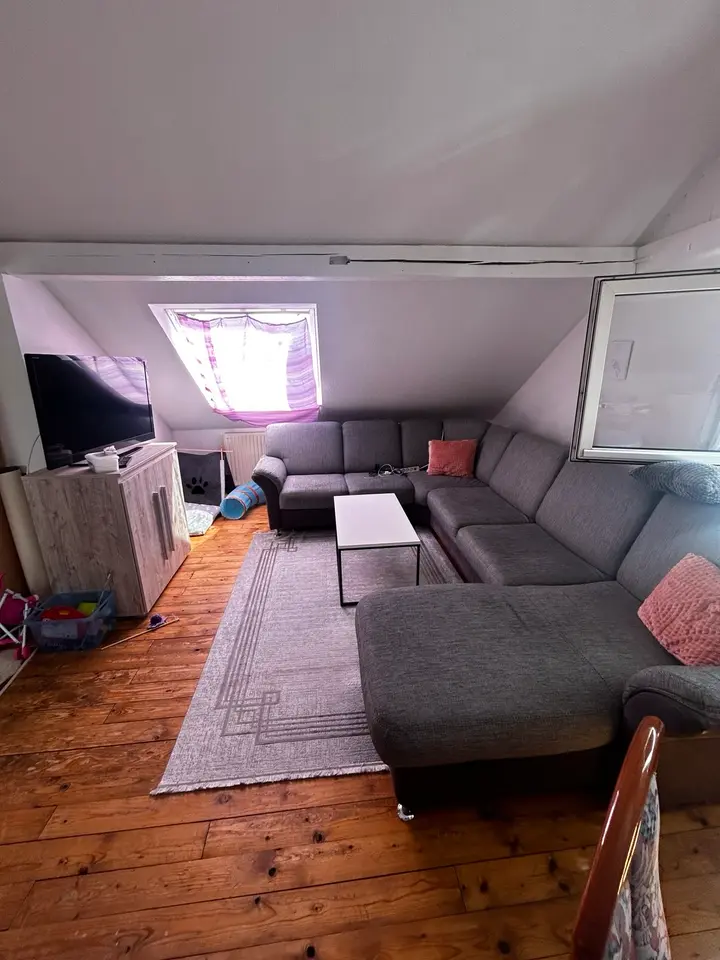2 Zimmer Wohnung mit 47 m² in Schwäbisch Gmünd – Bild 3