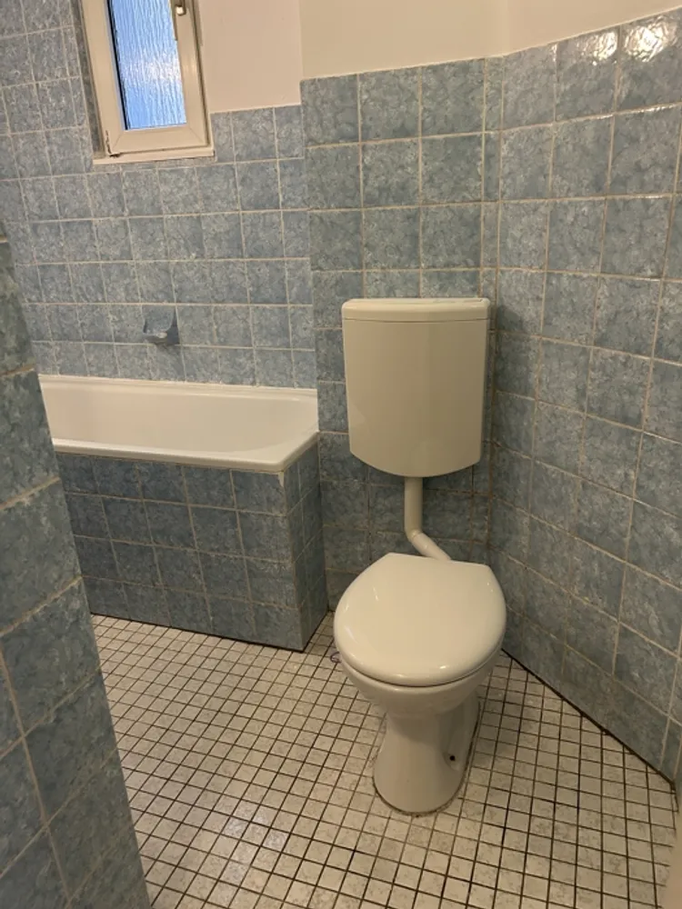 2 room apartment with 52 m² in Düsseldorf – Photo 5
