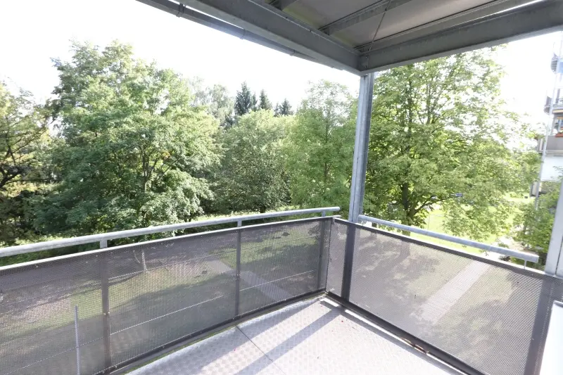 3 room apartment with 60 m² in Chemnitz – Photo 5