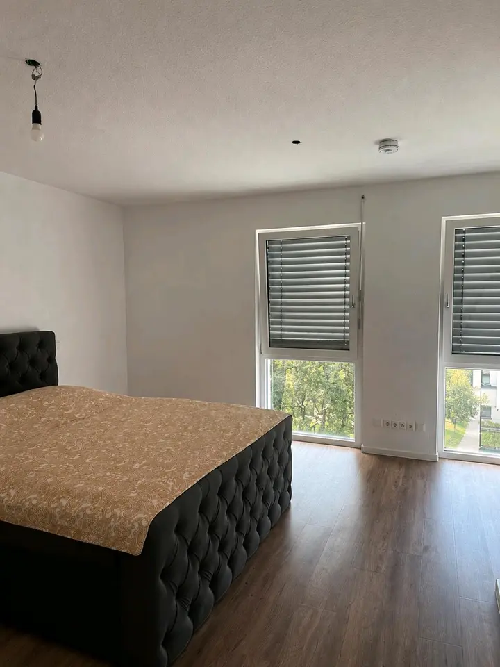3 Zimmer Wohnung mit 77 m² in Siegburg – Bild 1