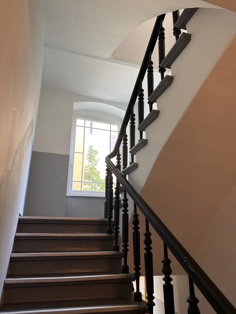 1 room apartment with 34 m² in Berlin – Photo 6