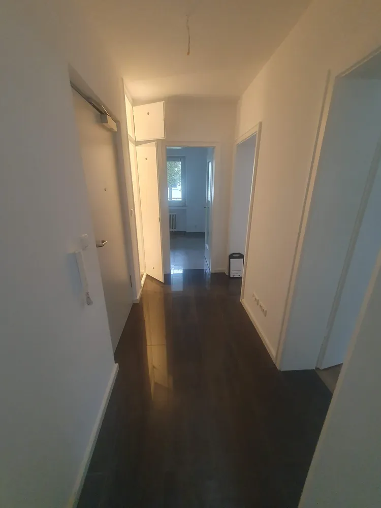 2 room apartment with 51 m² in Fürstenfeldbruck – Photo 11