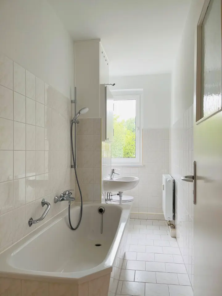 3 Zimmer Wohnung mit 58 m² in Zittau – Bild 6