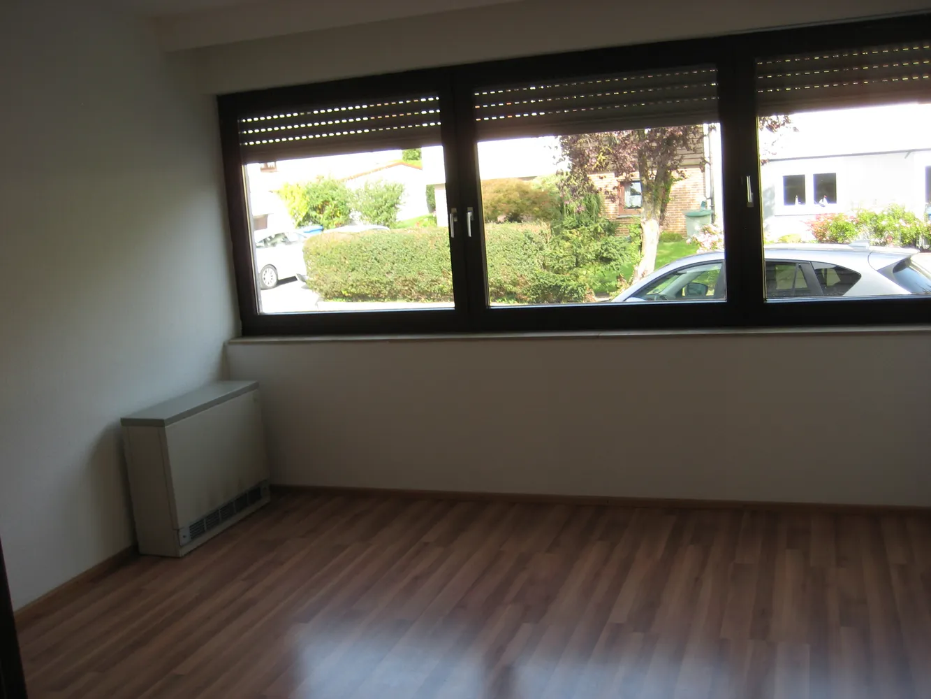 1 room apartment with 20 m² in Aalen – Photo 3