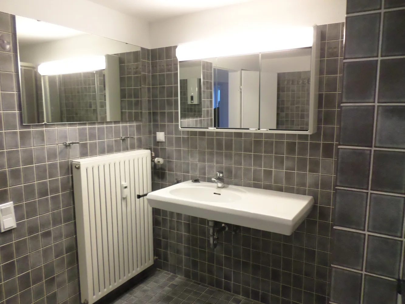 3 Zimmer Wohnung mit 107 m² in Erkrath – Bild 11