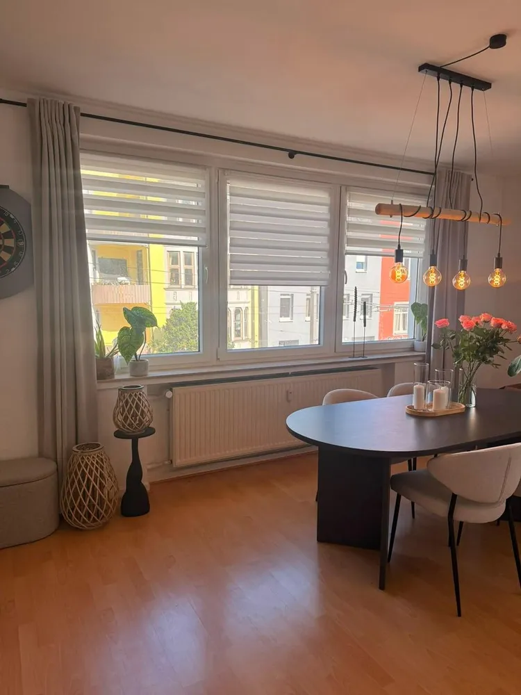 3 Zimmer Wohnung mit 77 m² in Bremen – Bild 6