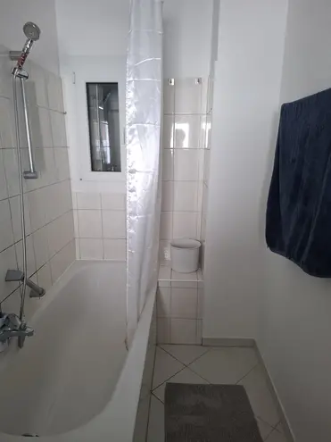 2 room apartment with 55 m² in Brunswick – Photo 9