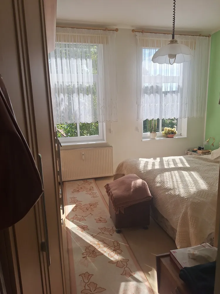 3 Zimmer Wohnung mit 74 m² in Rostock – Bild 9