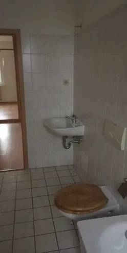 2 Zimmer Wohnung mit 57 m² in Rostock – Bild 10