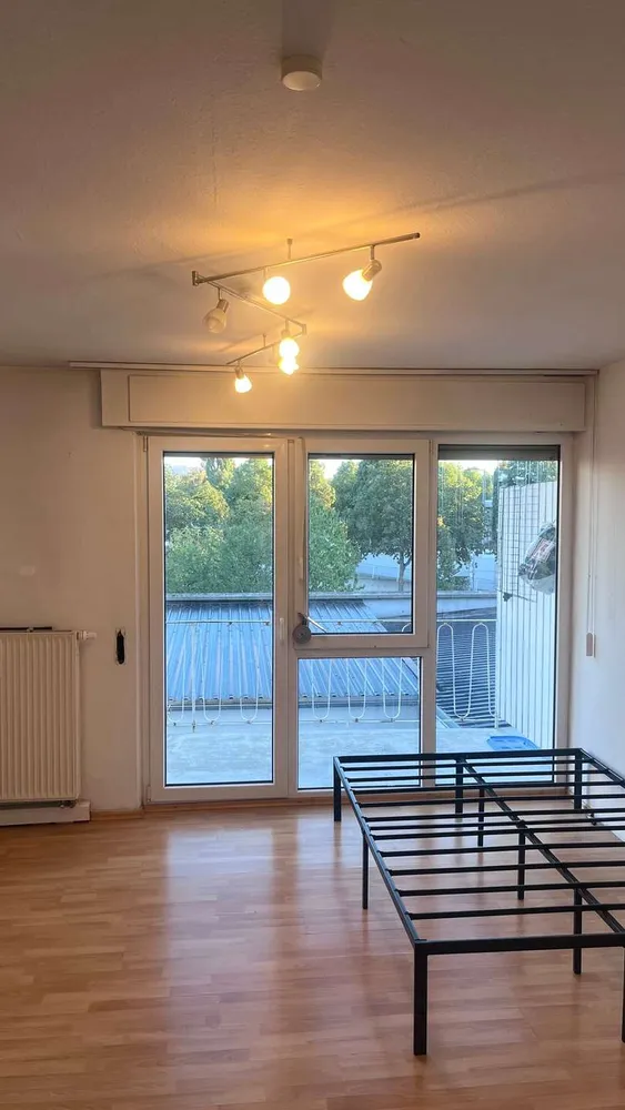 WG-Zimmer mit 18 m² in Böblingen – Bild 7