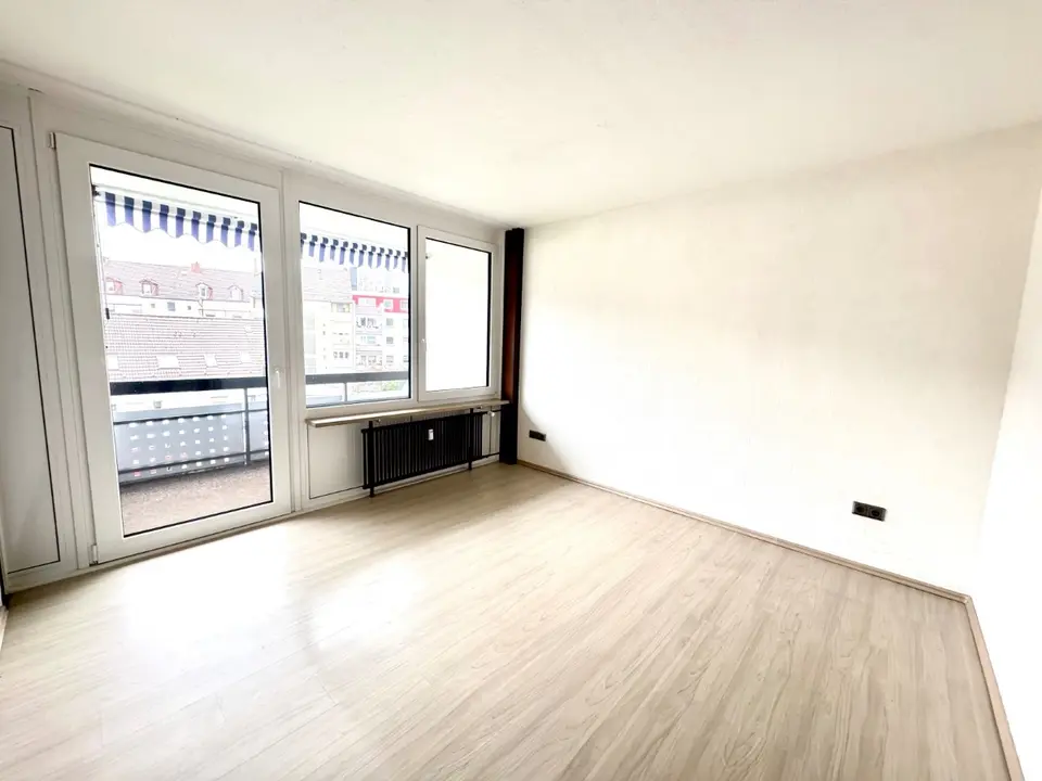 3 Zimmer Wohnung mit 47 m² in Herne – Bild 4