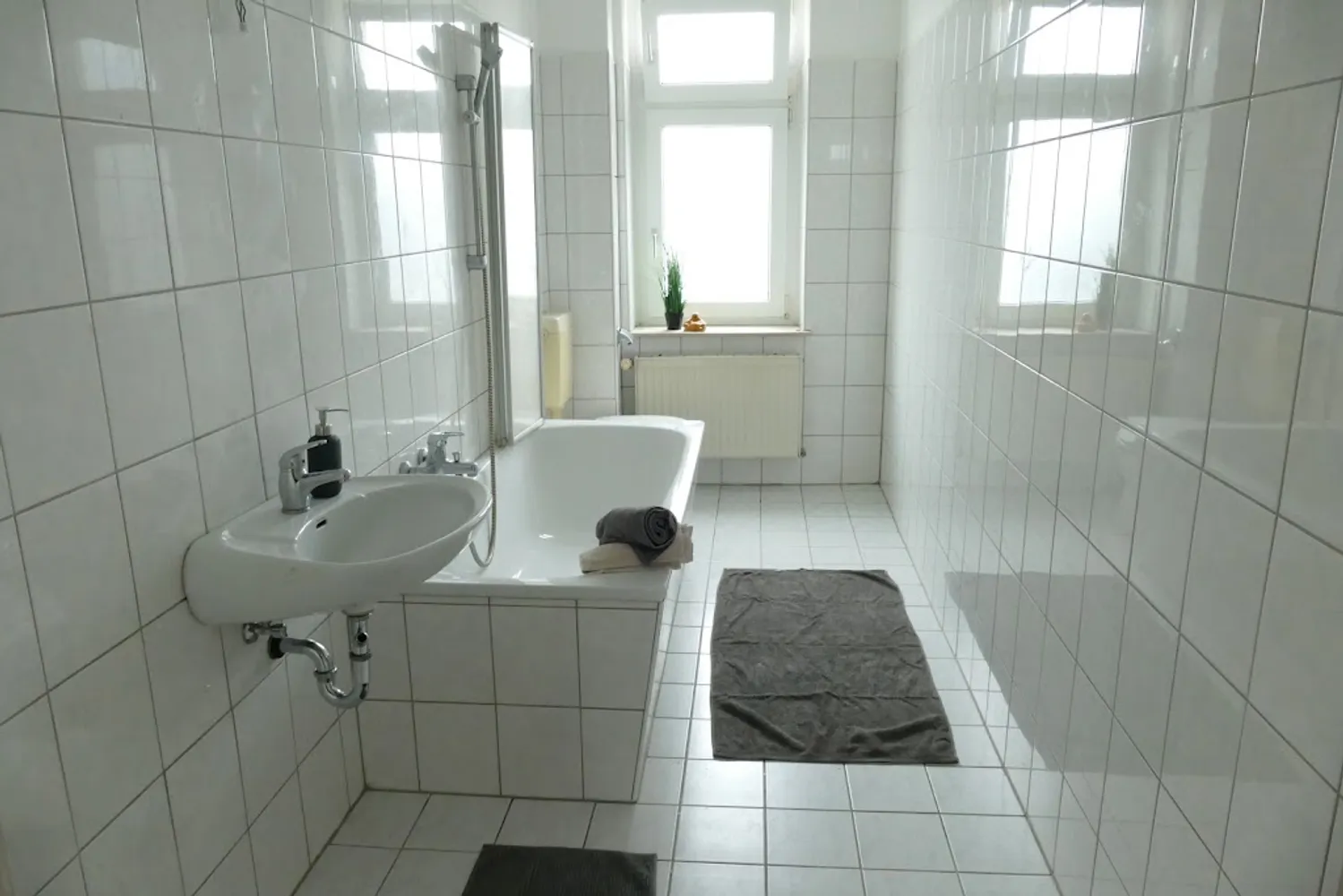 4 Zimmer Wohnung mit 104 m² in Naumburg (Saale) – Bild 5