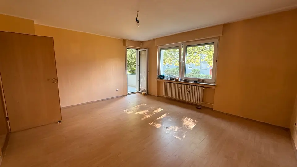 4 Zimmer Wohnung mit 83 m² in Trier – Bild 1