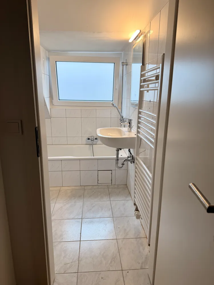 3 room apartment with 58 m² in Düsseldorf – Photo 12