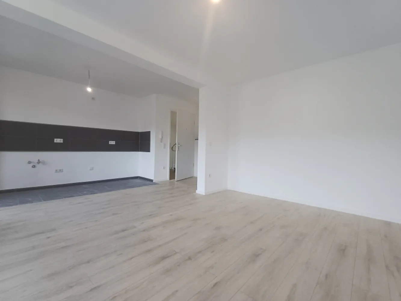 2 Zimmer Wohnung mit 56 m² in Minden – Bild 3