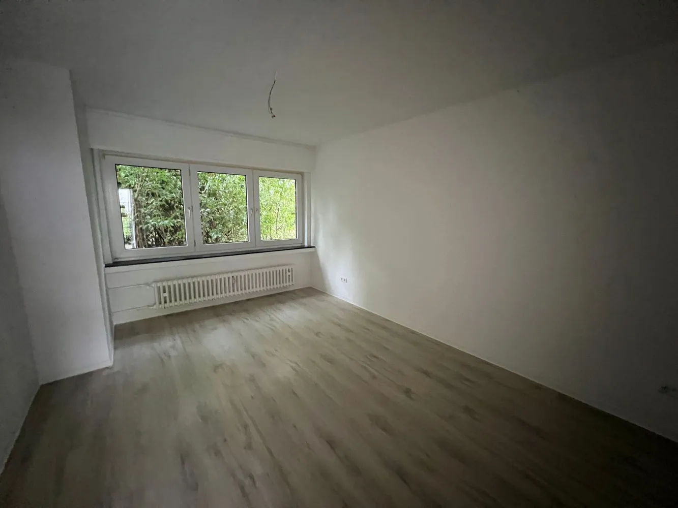 2 Zimmer Wohnung mit 46 m² in Duisburg – Bild 5