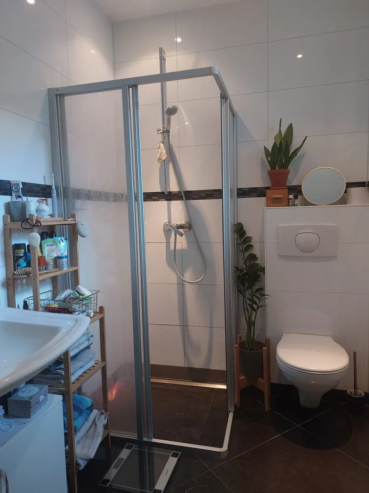 2 Zimmer Wohnung mit 35 m² in Mannheim – Bild 4