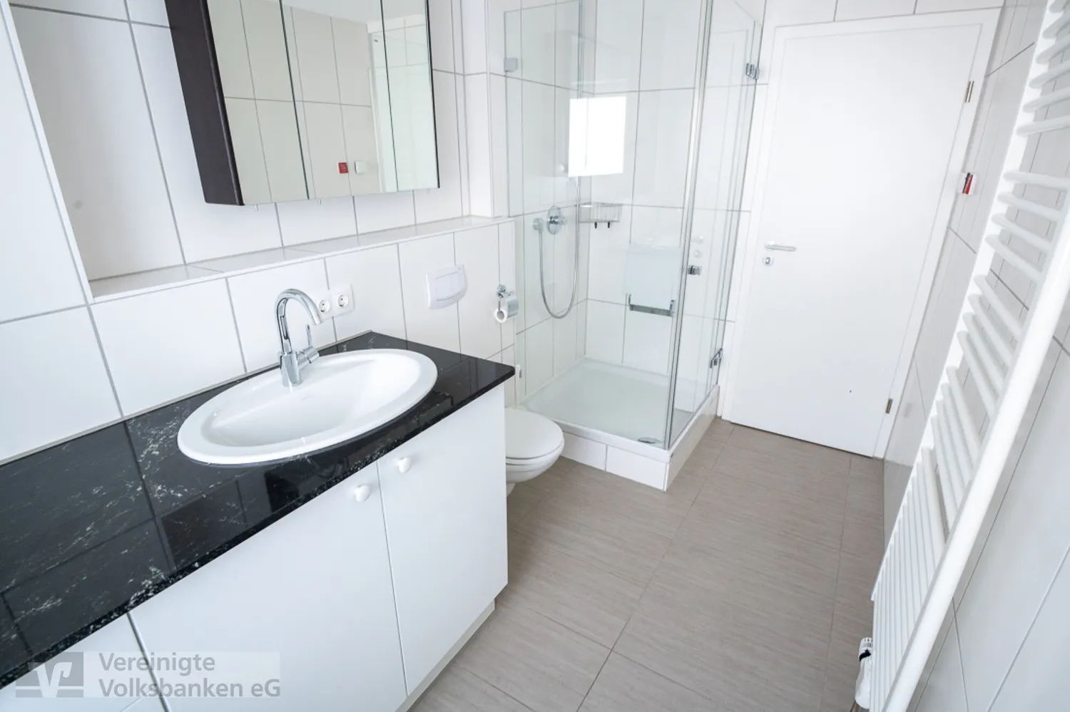 3 Zimmer Wohnung mit 83 m² in Böblingen – Bild 12