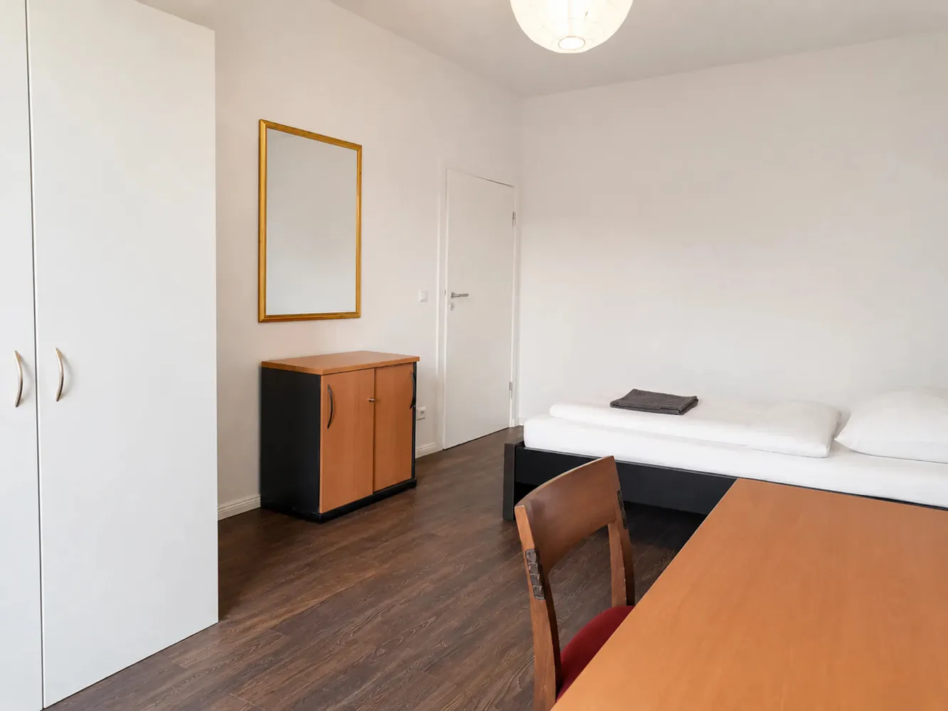 WG-Zimmer mit 17 m² in Berlin – Bild 2