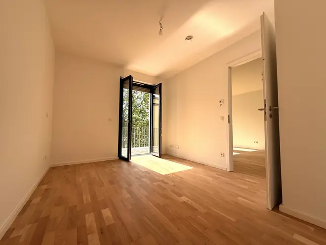 2 Zimmer Wohnung mit 48 m² in Berlin – Bild 7