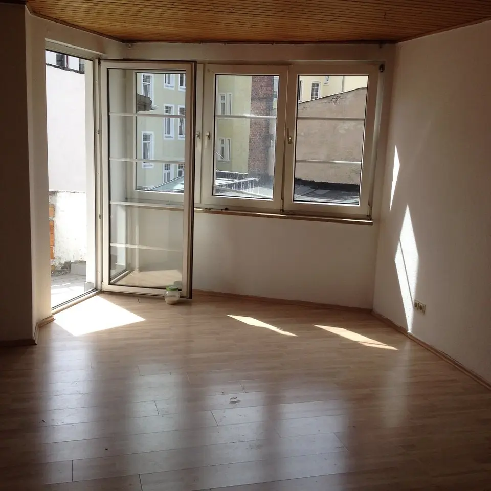3 Zimmer Wohnung mit 75 m² in Hof – Bild 7