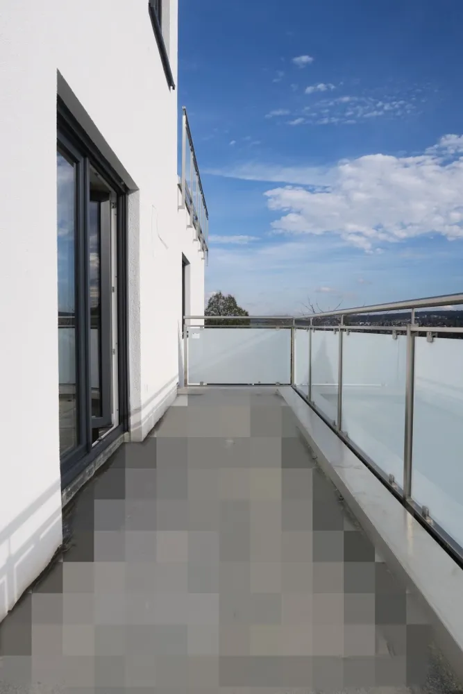 4 Zimmer Wohnung mit 132 m² in Pforzheim – Bild 6