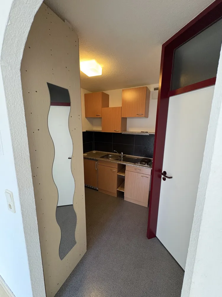 1 Zimmer Wohnung mit 21 m² in Bonn – Bild 3