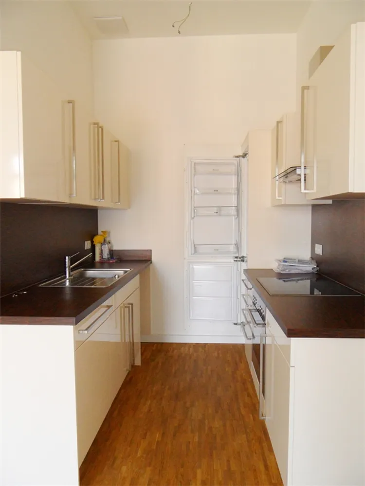 2 room apartment with 76 m² in Berlin – Photo 1